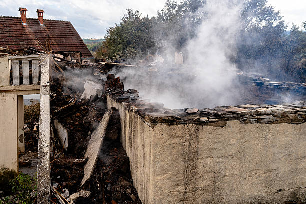 Affordable Emergency Fire Cleanup solutions in Mound, MN